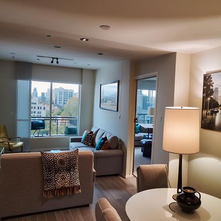 Stayspro - Central Los Angeles Hollywood Homes Ngoại thất bức ảnh