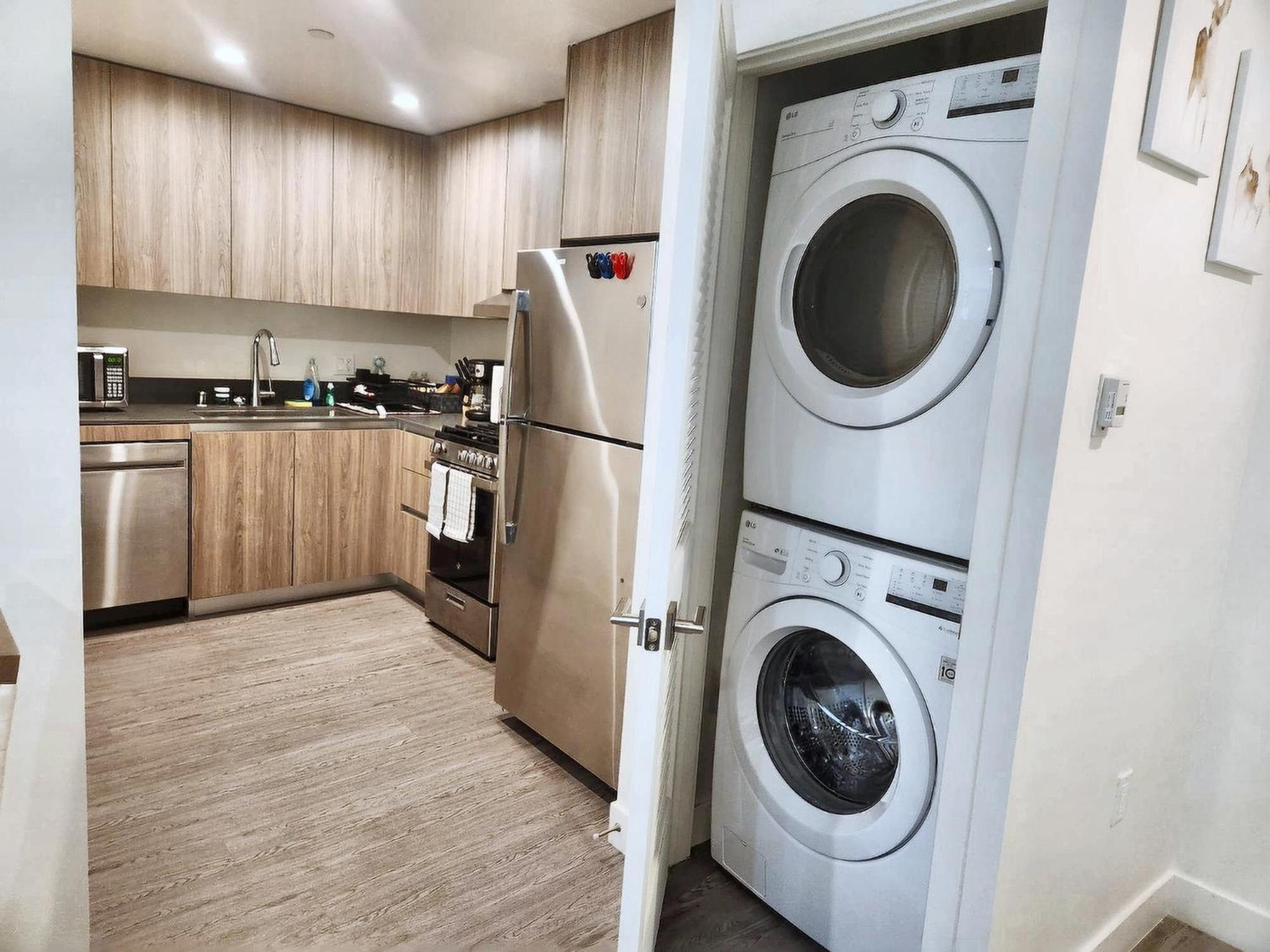 Stayspro - Central Los Angeles Hollywood Homes Ngoại thất bức ảnh