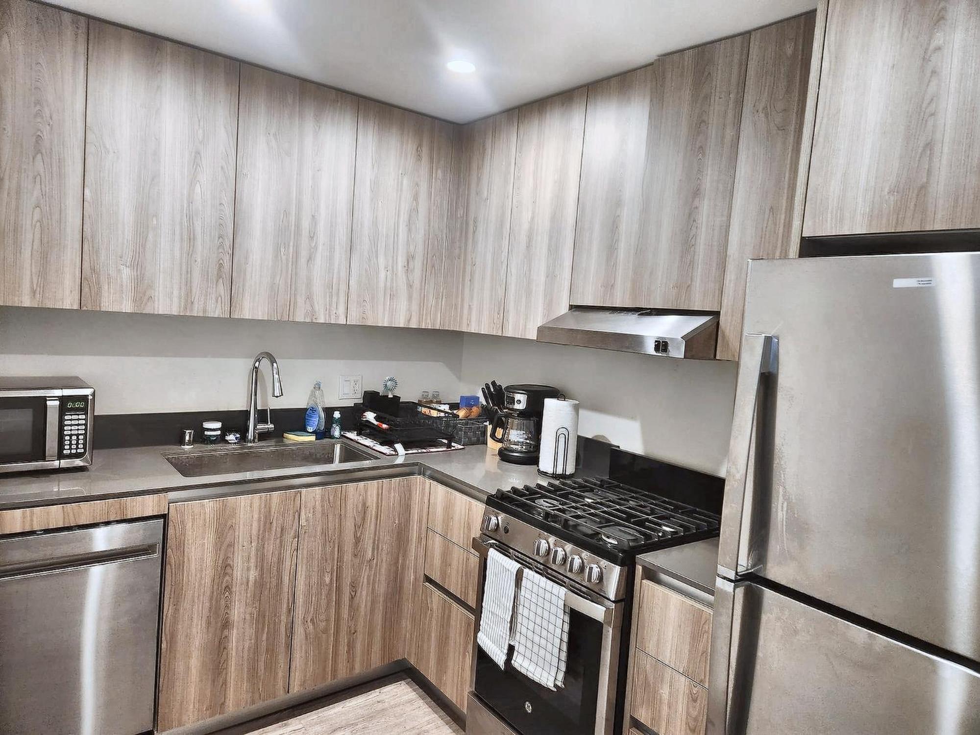 Stayspro - Central Los Angeles Hollywood Homes Ngoại thất bức ảnh