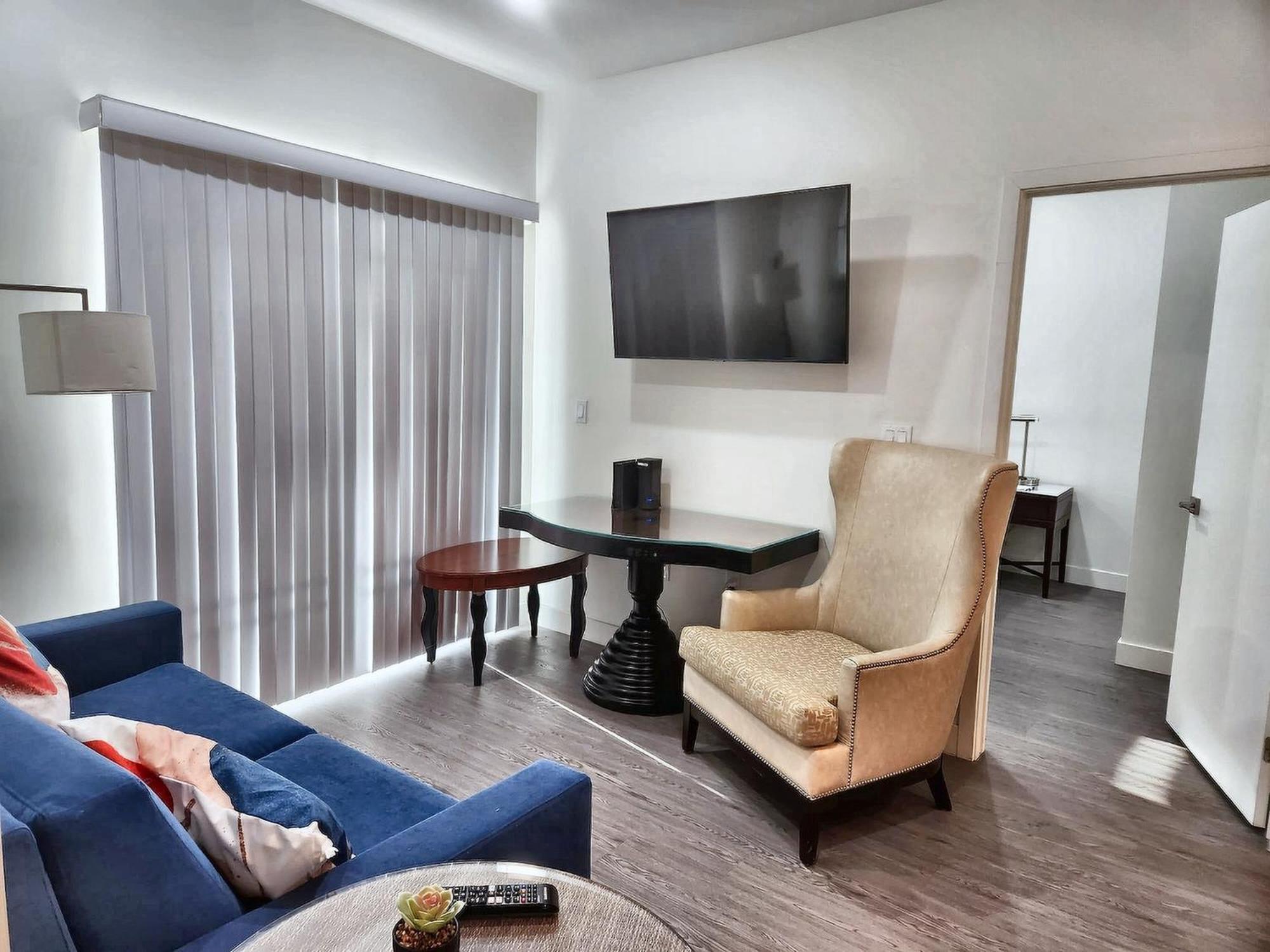 Stayspro - Central Los Angeles Hollywood Homes Ngoại thất bức ảnh