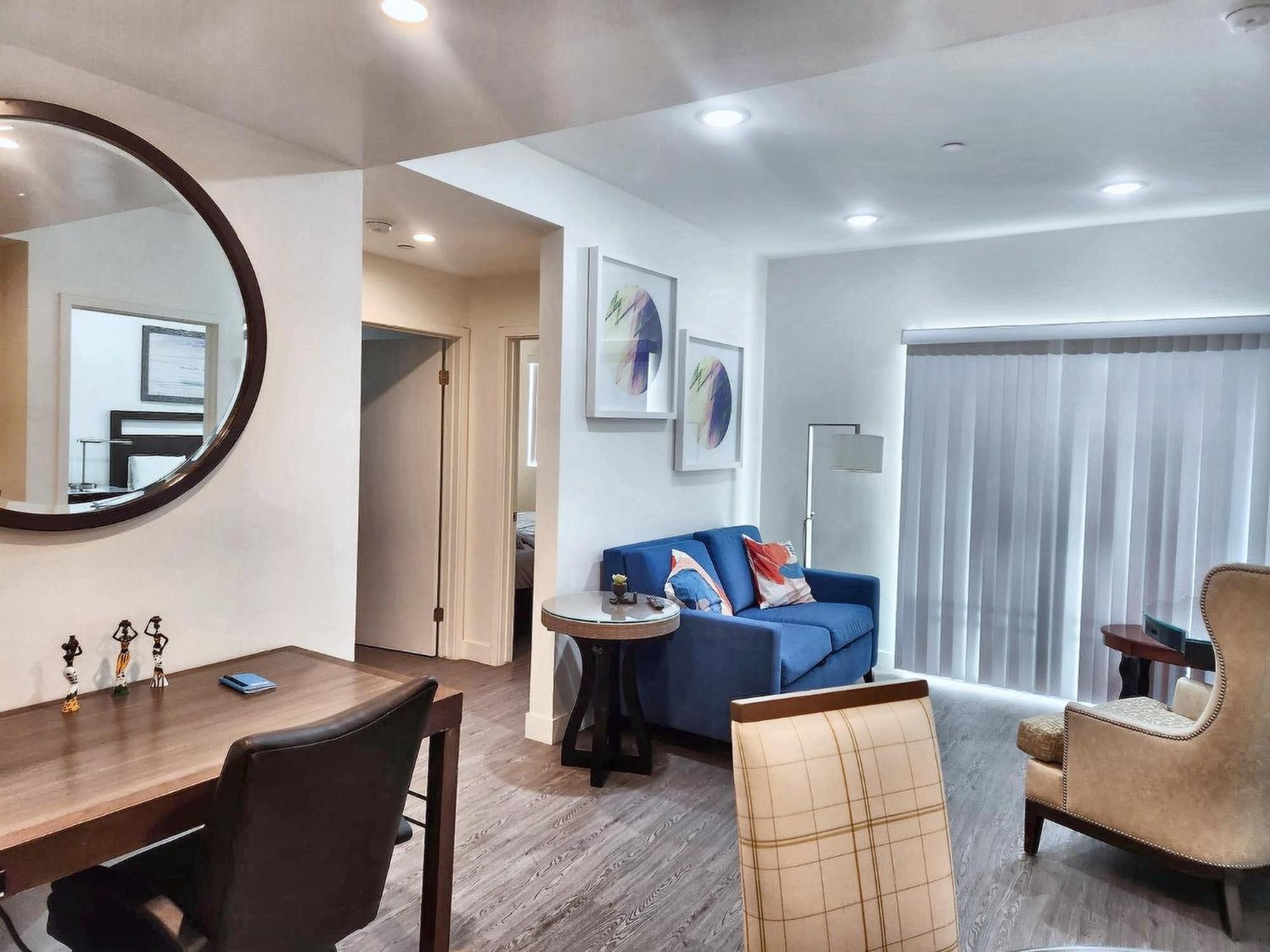 Stayspro - Central Los Angeles Hollywood Homes Ngoại thất bức ảnh
