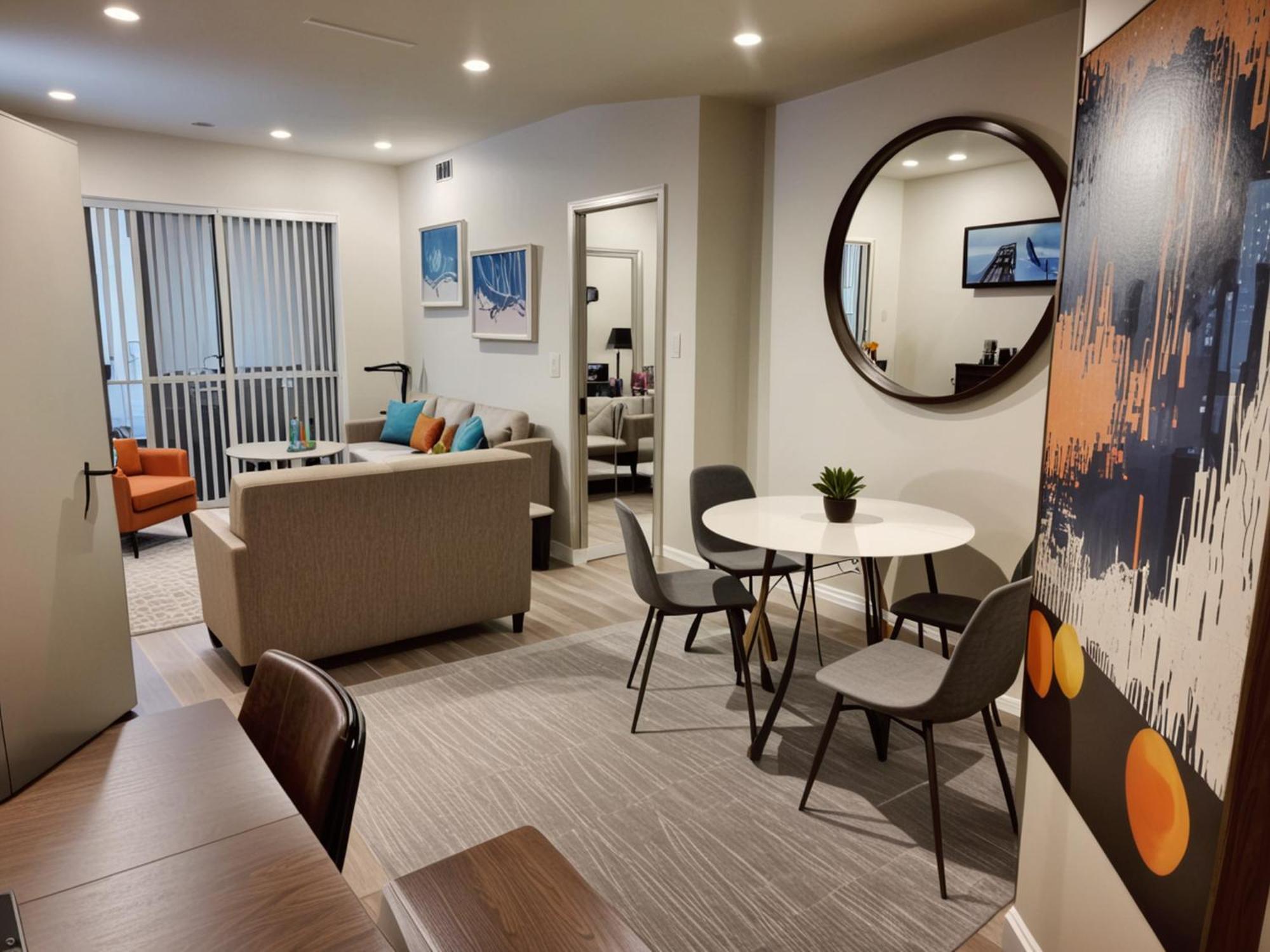 Stayspro - Central Los Angeles Hollywood Homes Ngoại thất bức ảnh