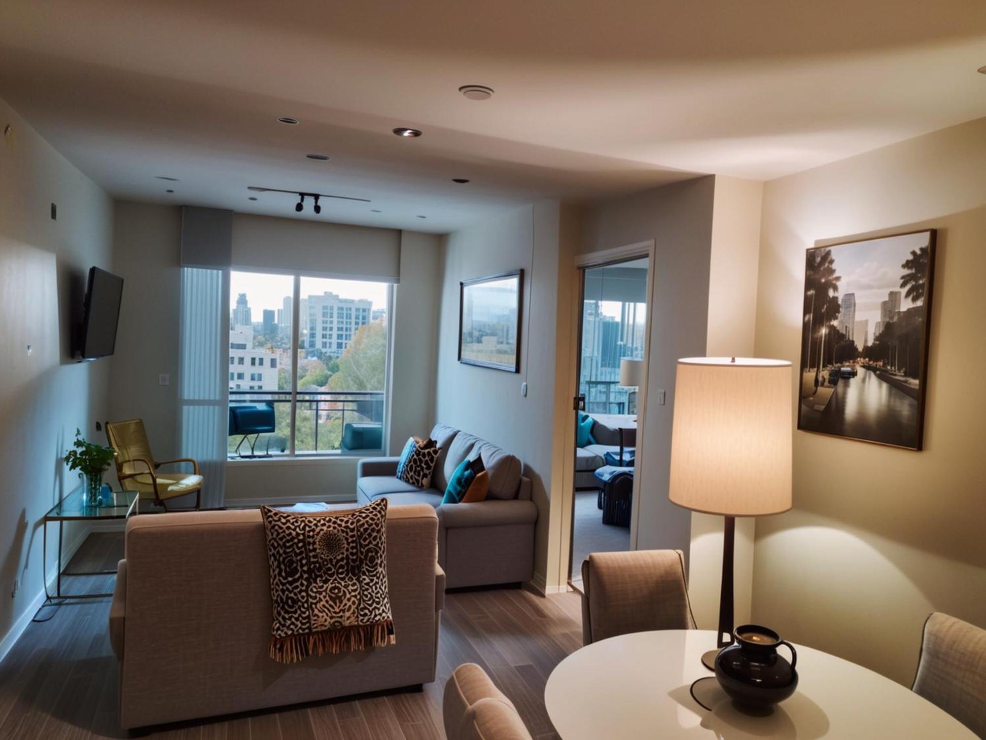 Stayspro - Central Los Angeles Hollywood Homes Ngoại thất bức ảnh