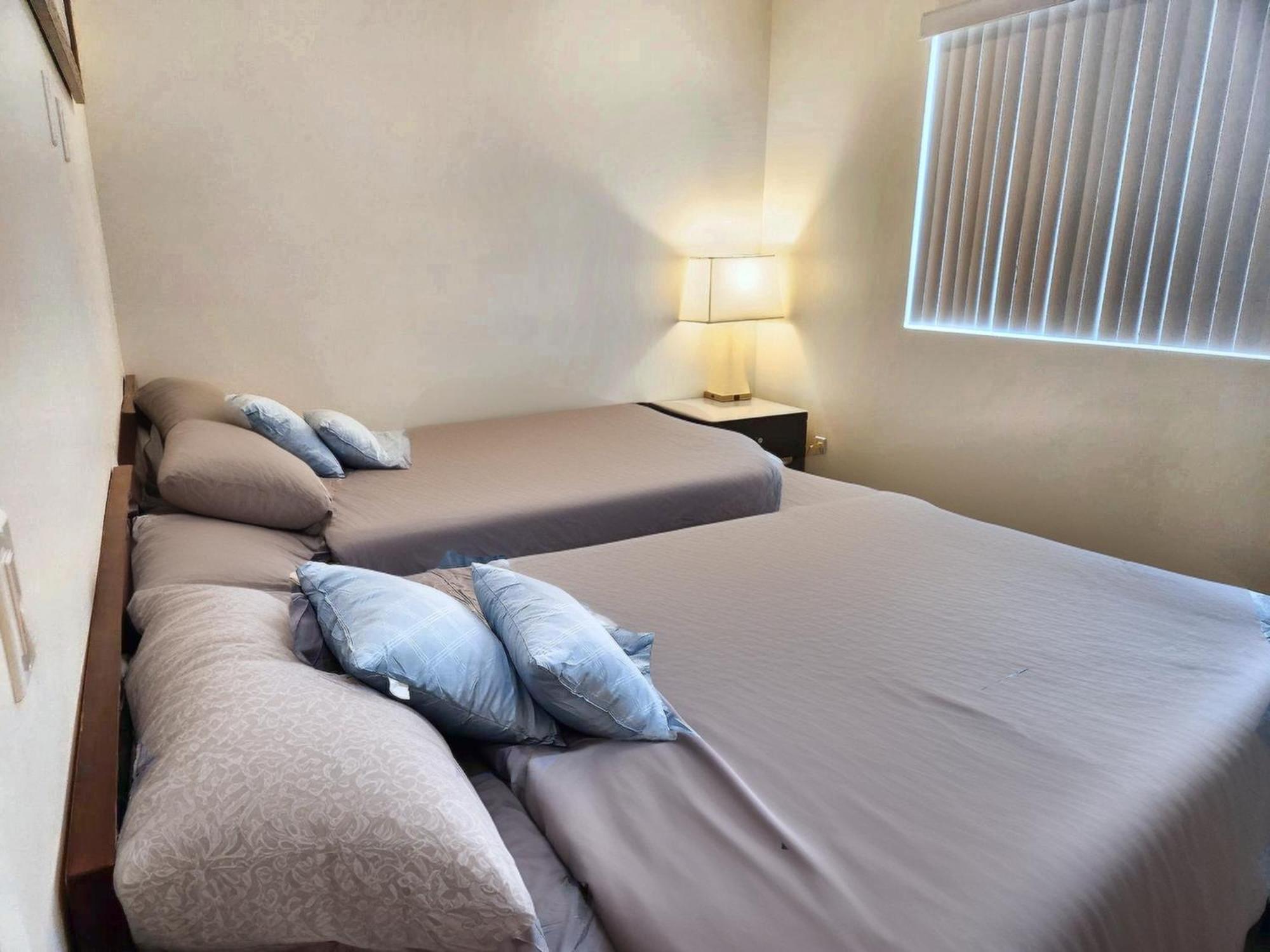 Stayspro - Central Los Angeles Hollywood Homes Ngoại thất bức ảnh