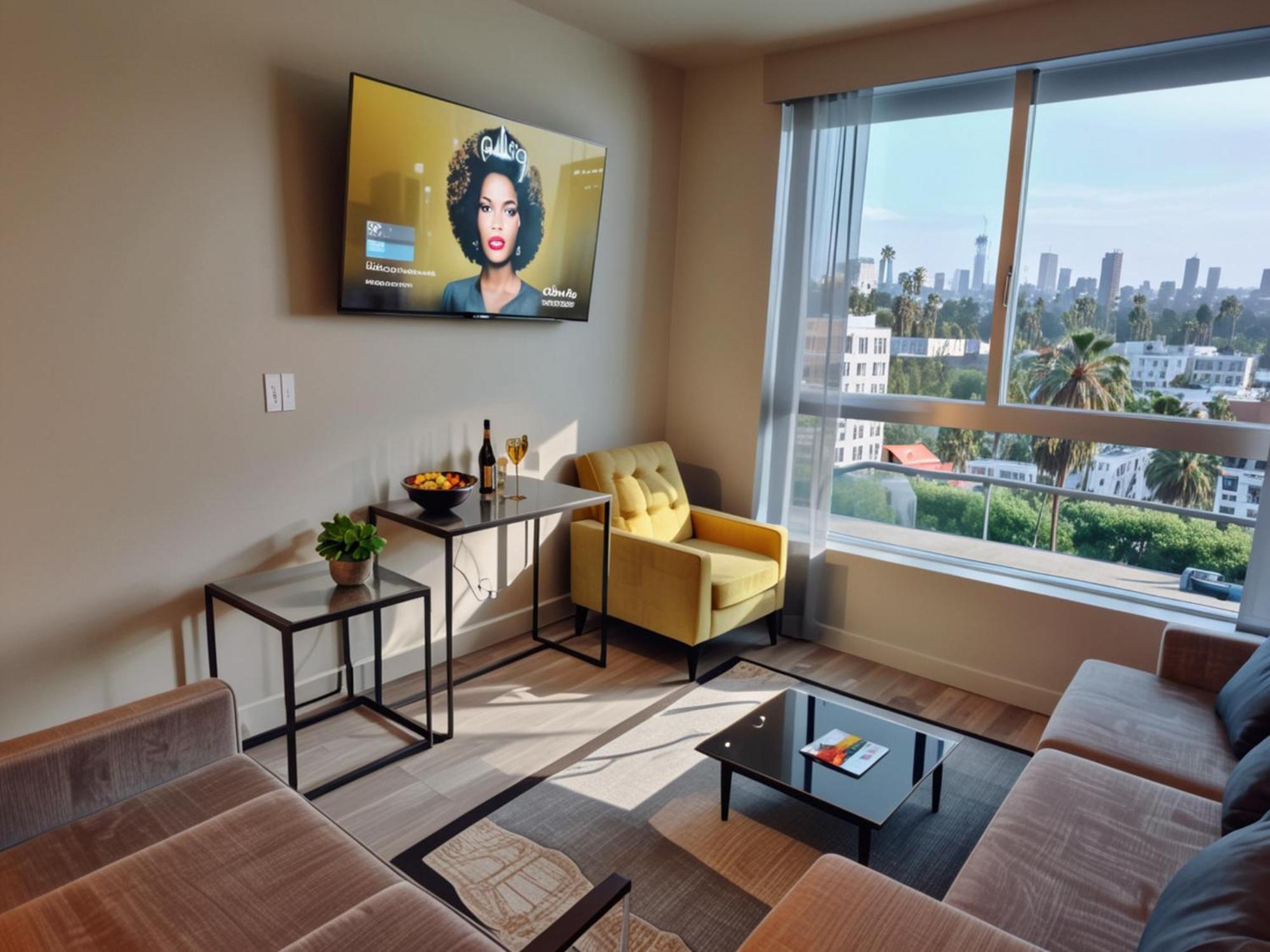 Stayspro - Central Los Angeles Hollywood Homes Ngoại thất bức ảnh