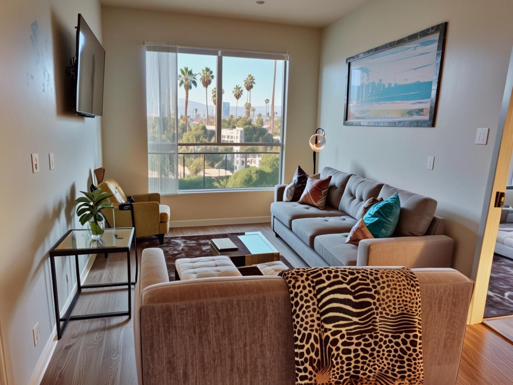 Stayspro - Central Los Angeles Hollywood Homes Ngoại thất bức ảnh
